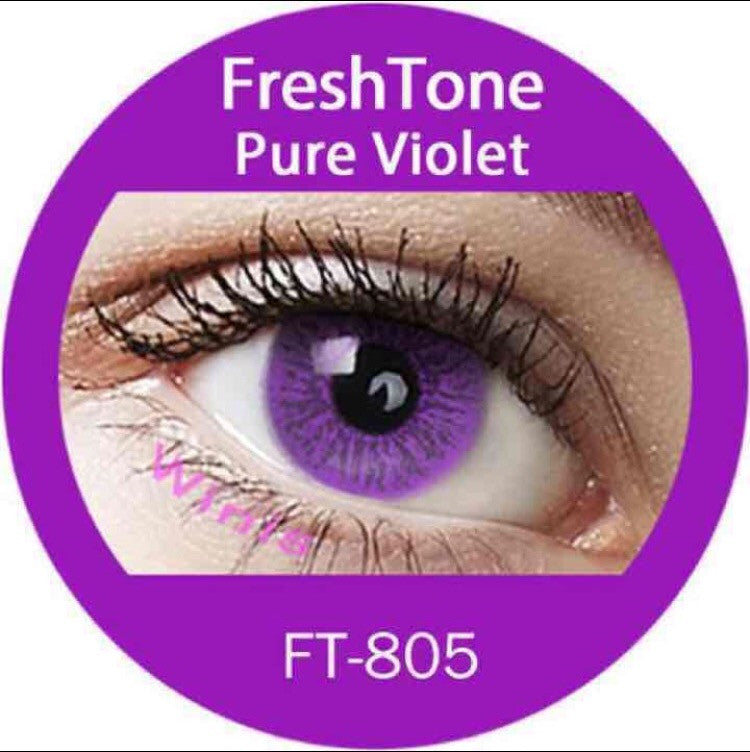 VIOLET COLLECTION