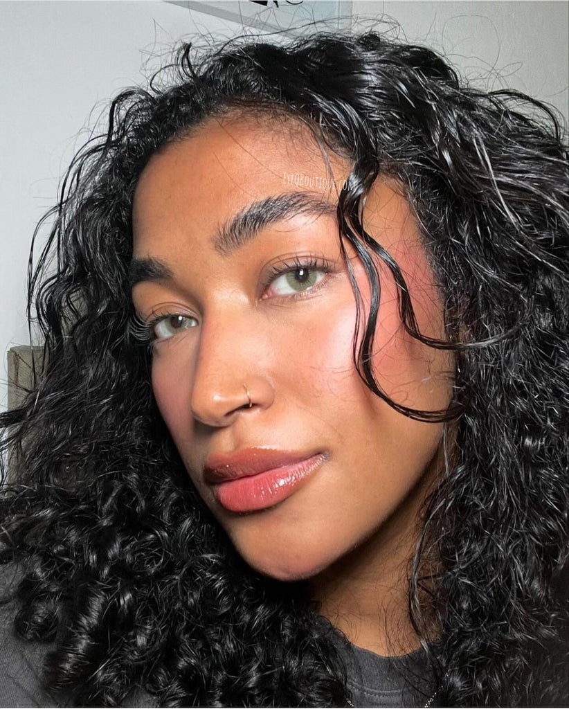 FRESHLADY AD ARENA COSMETIC COLORED CONTACT LENSES - EyeQ Boutique