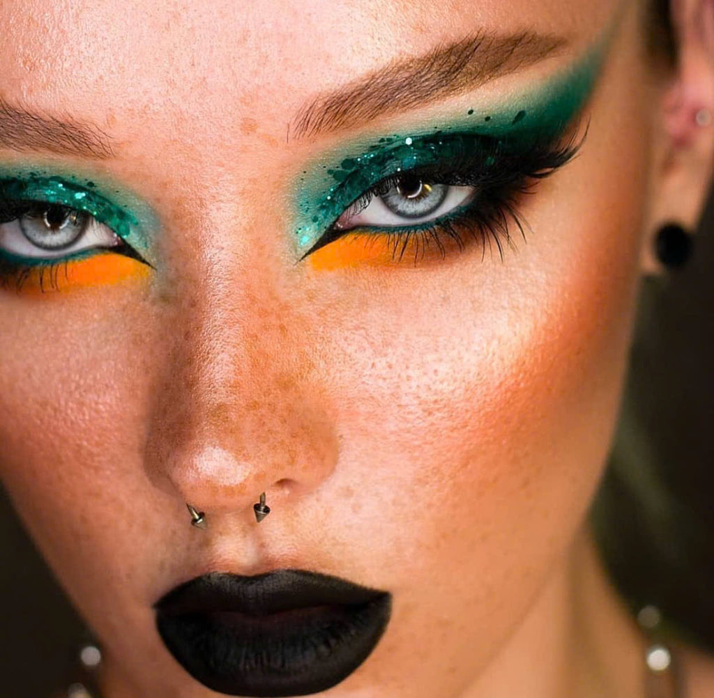 FRESHGO PRO CRYSTAL COSMETIC COLORED CONTACT LENSES - EyeQ Boutique