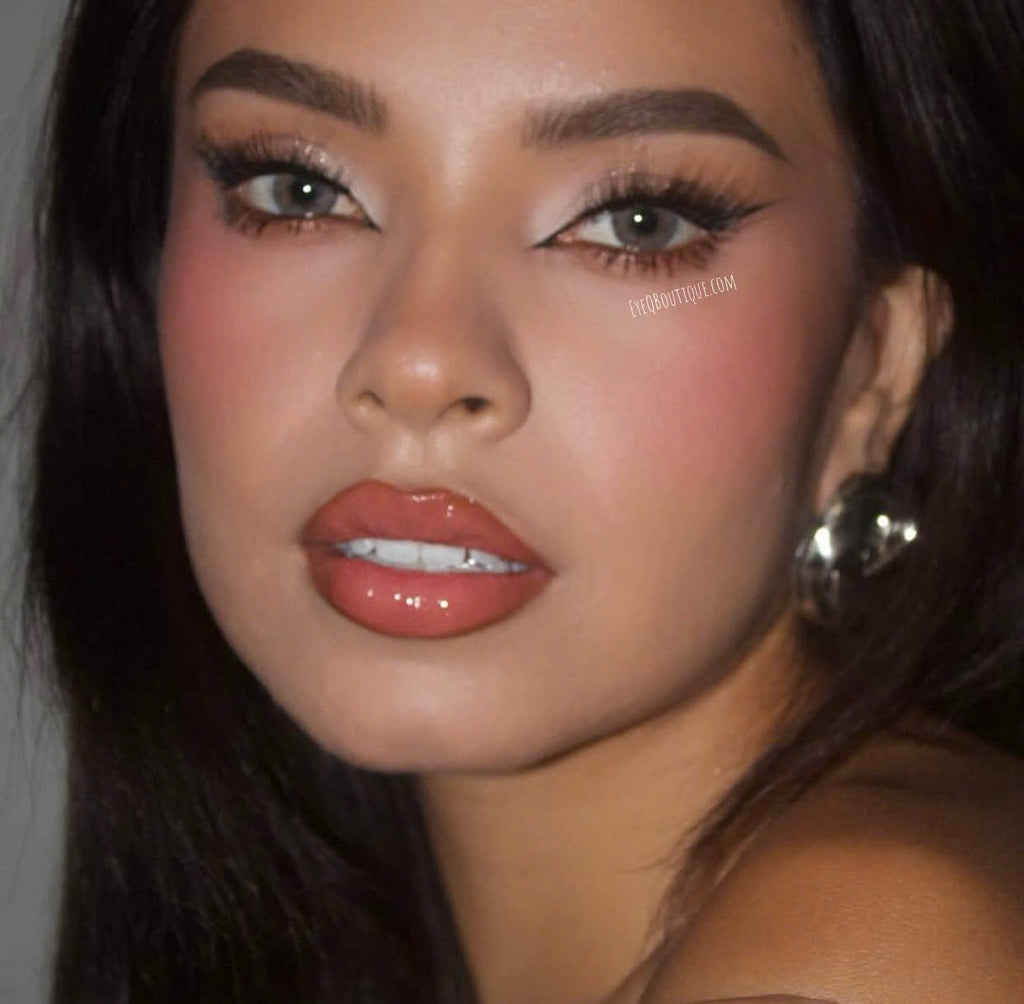 FRESHLADY LOLITE COSMETIC COLORED CONTACT LENSES - EyeQ Boutique