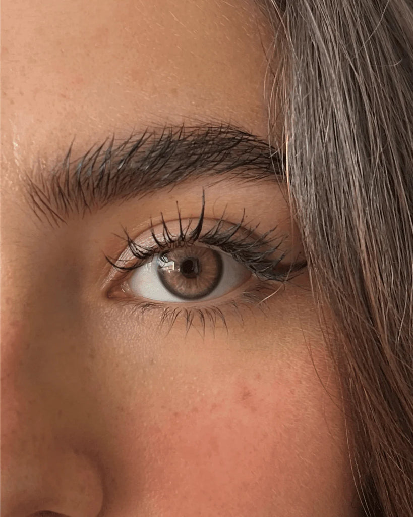 FRESHLADY AMBER FANTASY COSMETIC COLORED CONTACT LENSES (FA35-1)