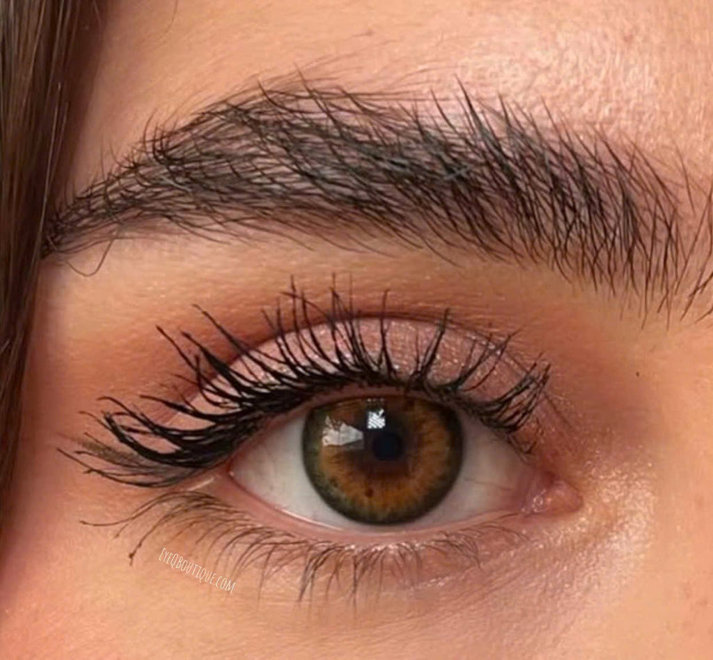 FRESHLADY STUNNA GIRL KAMILLE COSMETIC COLORED CONTACT LENSES (FA12-2)