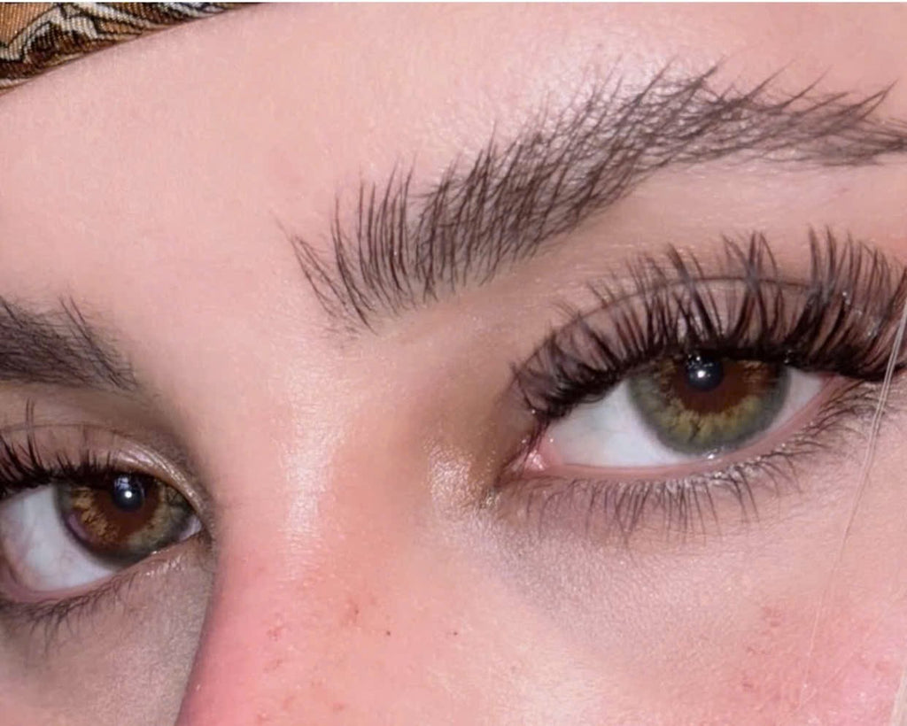 FRESHLADY RIO BROWN COSMETIC COLORED CONTACT LENSES - EyeQ Boutique