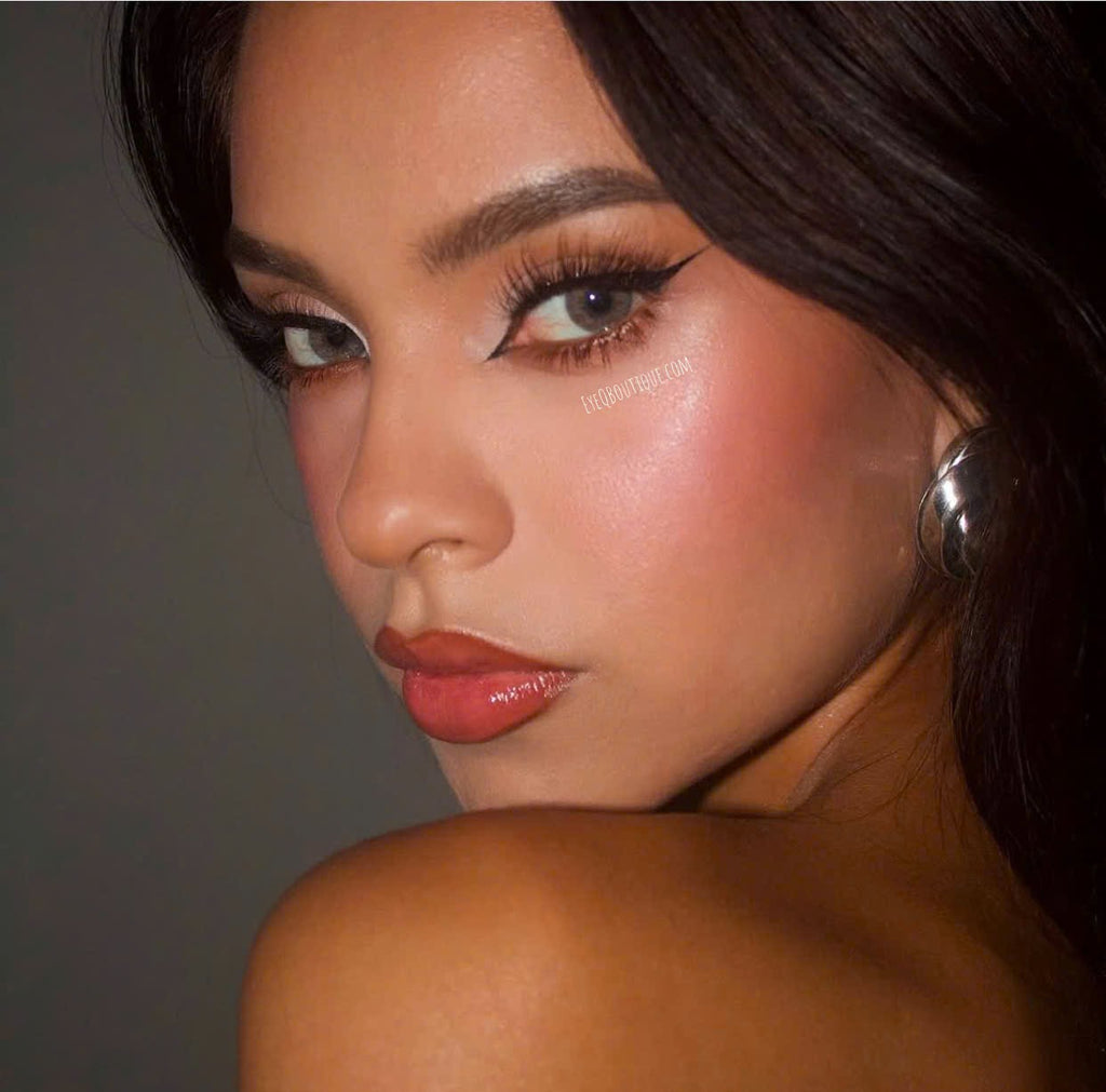 FRESHLADY LOLITE COSMETIC COLORED CONTACT LENSES - EyeQ Boutique