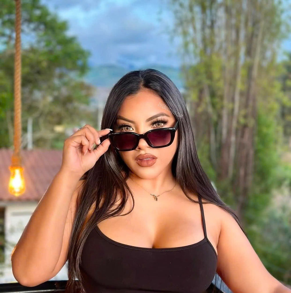 FRESHLADY AMBER FANTASY COSMETIC COLORED CONTACT LENSES (FA35-1) - EyeQ Boutique