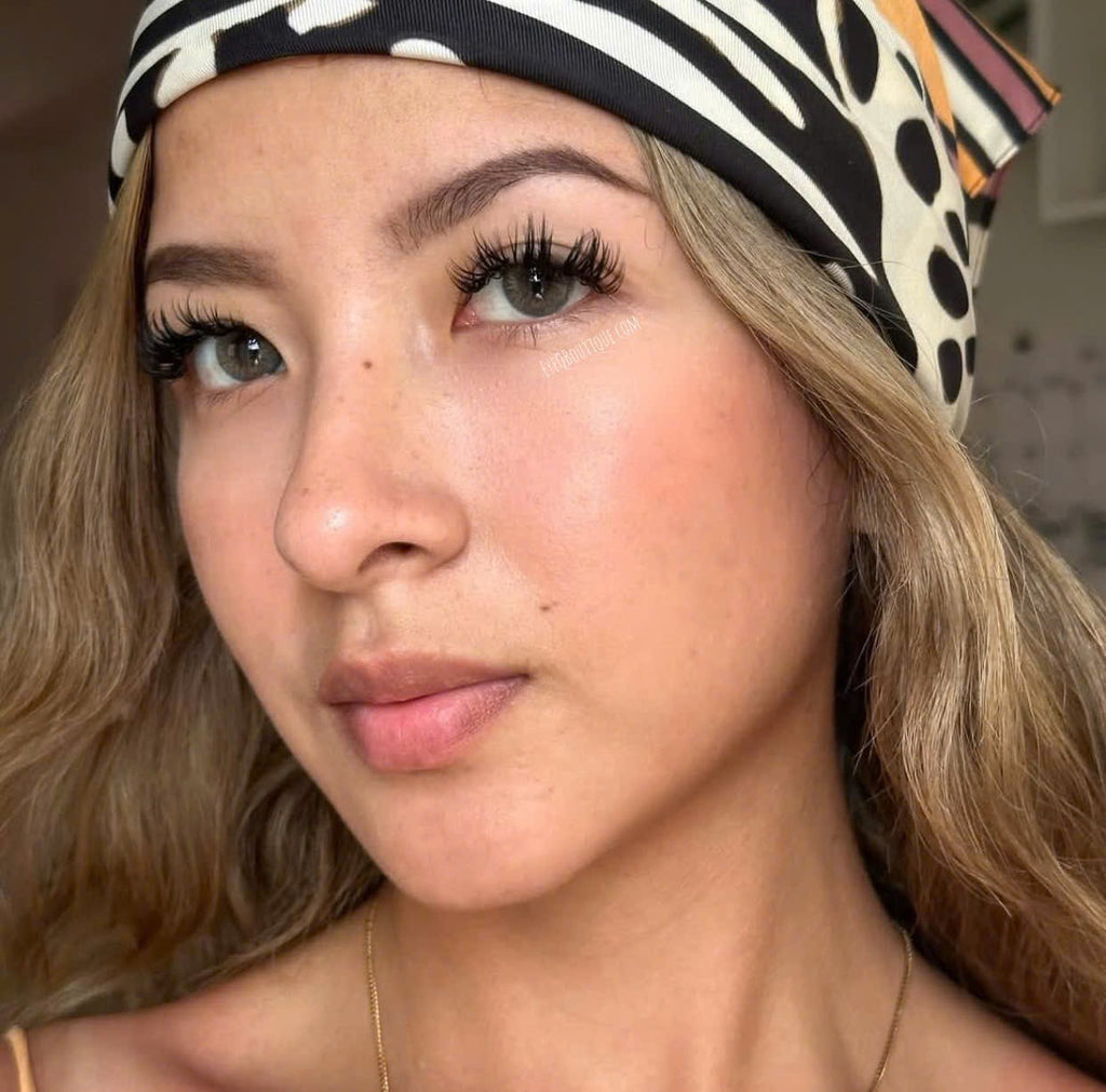 FRESHLADY LOLITE COSMETIC COLORED CONTACT LENSES