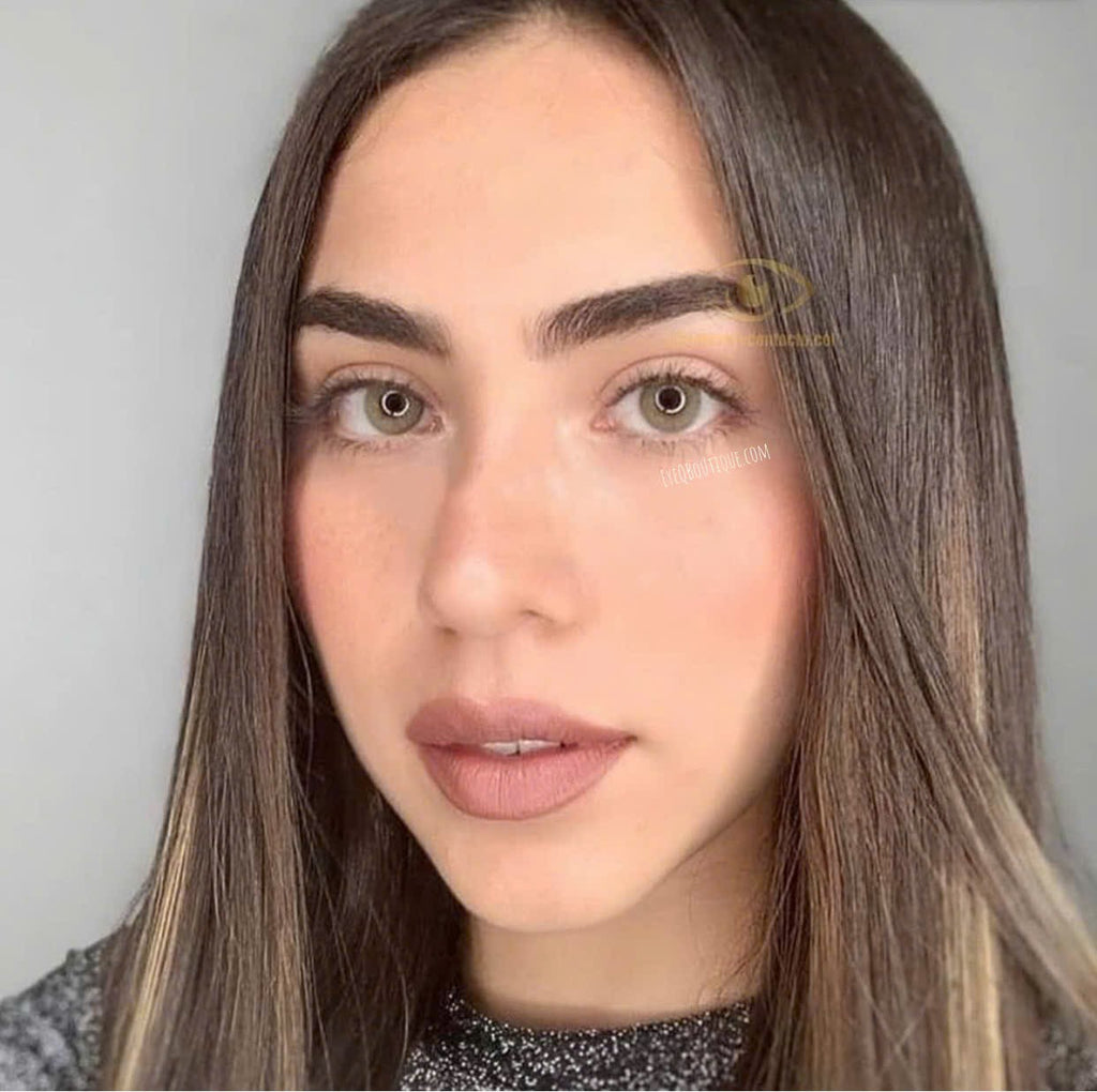 FRESHLADY AD ARENA COSMETIC COLORED CONTACT LENSES - EyeQ Boutique