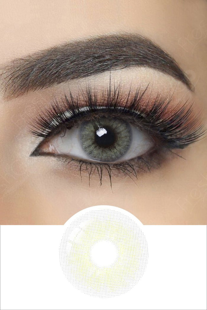 FRESHGO IPANEMA COSMETIC COLORED CONTACT LENSES FREE SHIPPING - EyeQ Boutique