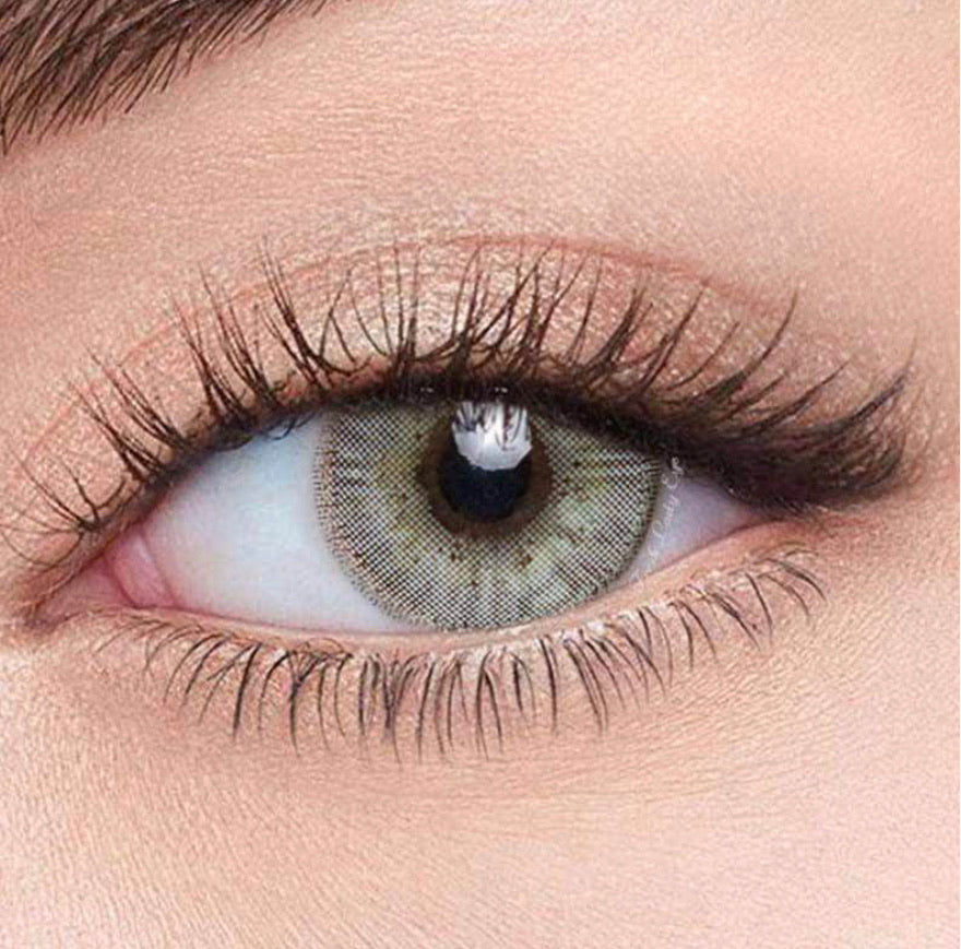 FRESHLADY DREAM POLARIS COLORED CONTACT LENSES COSMETIC FREE SHIPPING - EyeQ Boutique