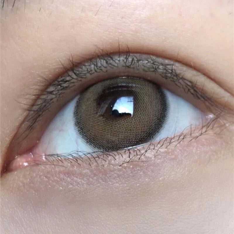 Color Contact Lenses- EyeQ Boutique
